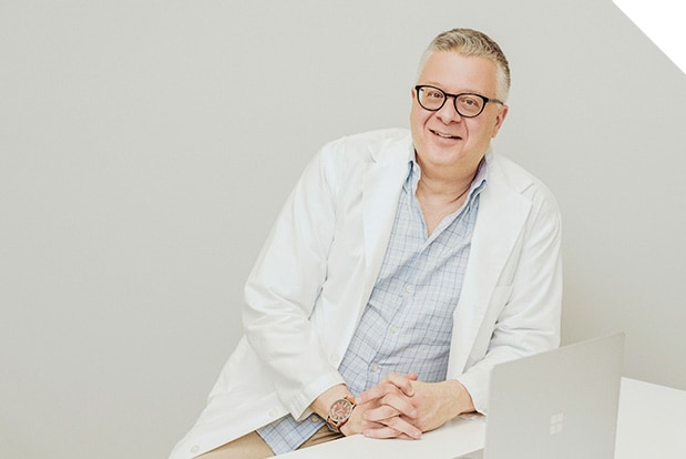 Dr. Stephen A. Glazer